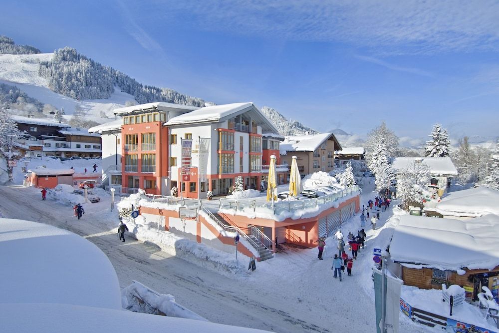 Hotel Schweizerhof 1