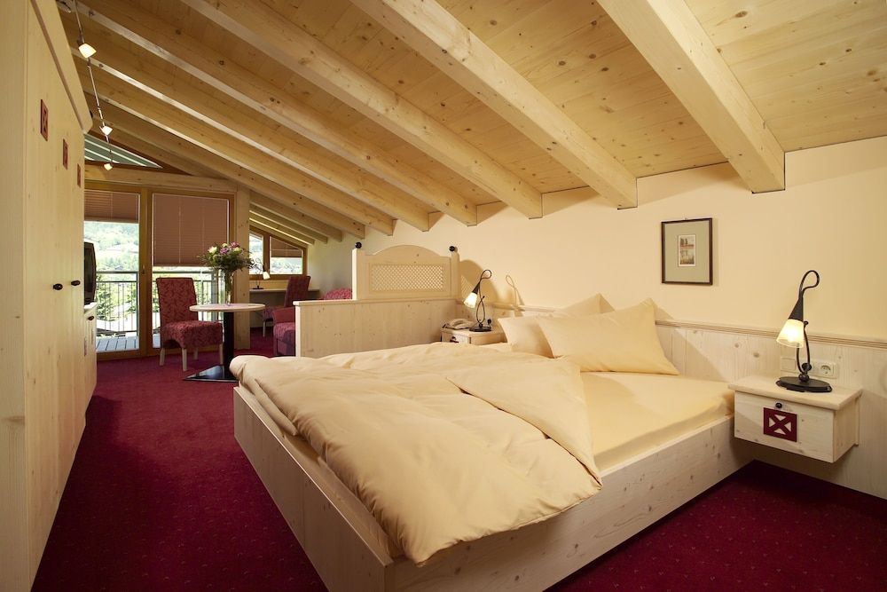 Hotel Schweizerhof 3