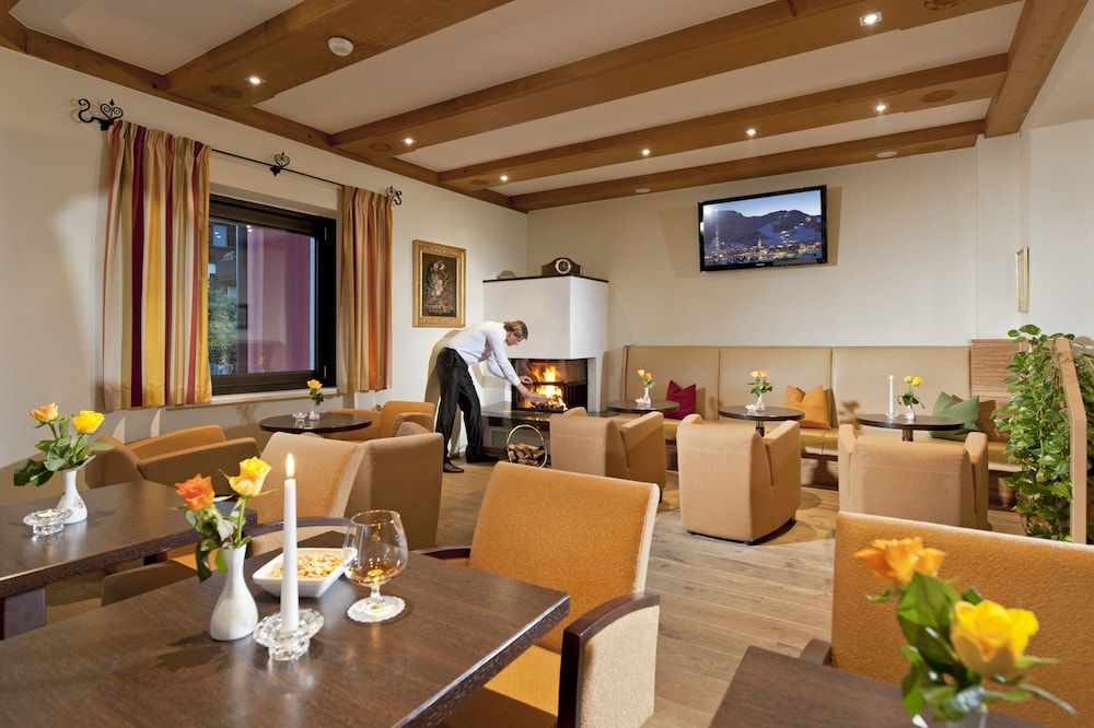 Hotel Schweizerhof 2