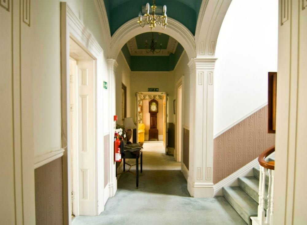 The Imperial Plymouth 2