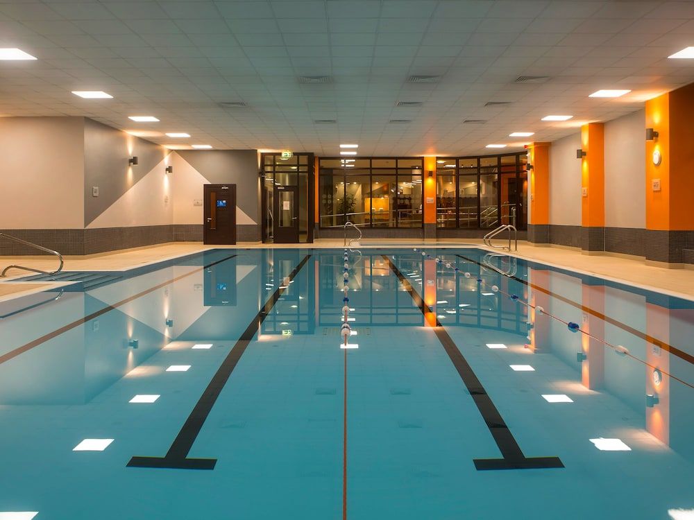 Claregalway Hotel 4 étoiles à Galway