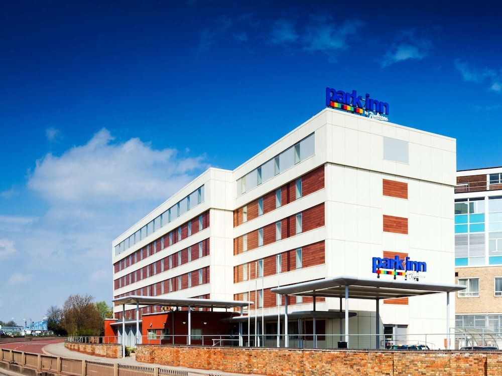 Park Inn by Radisson Peterborough 3 stelle a Peterborough