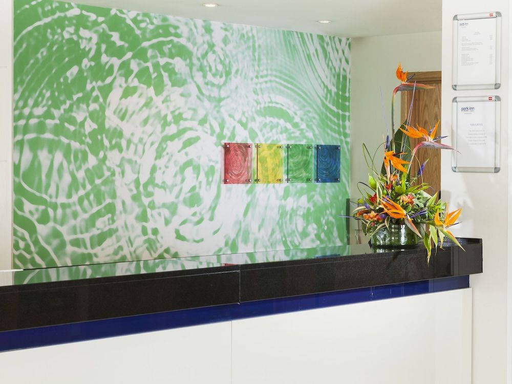 Park Inn by Radisson Peterborough 2