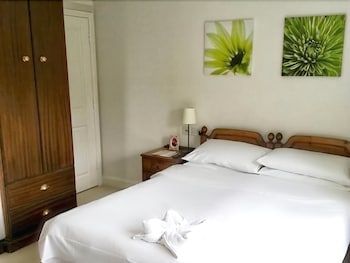 Rosemead Guest House 2