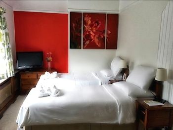 Rosemead Guest House 3