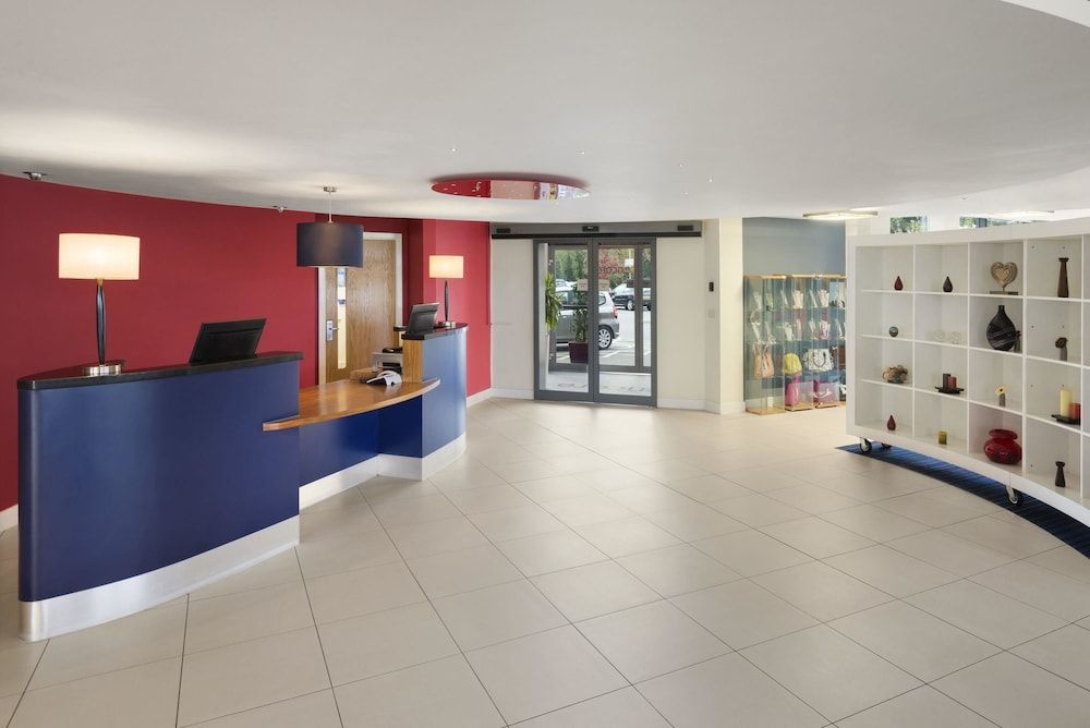 Ramada Encore by Wyndham Doncaster Airport 3
