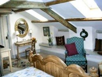 Alnwick Lodge - B&B 3