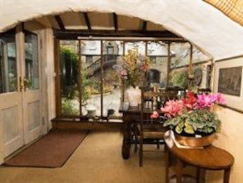 Alnwick Lodge - B&B 2