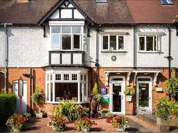 Ashgrove House - Guest house 1