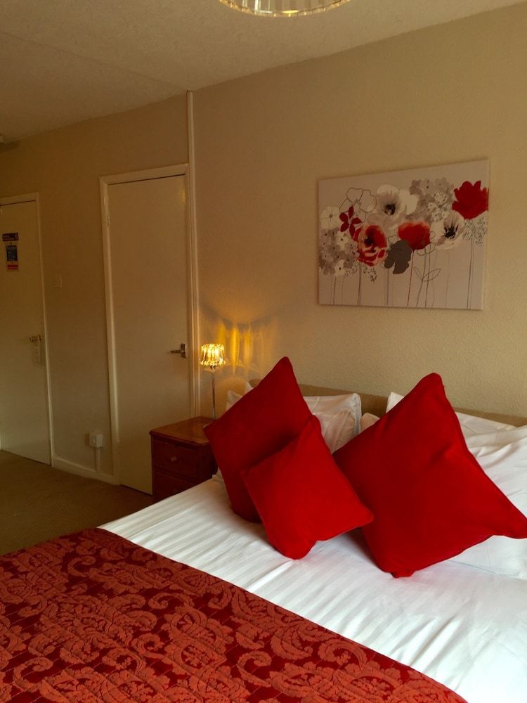 The Black Bull Inn 3