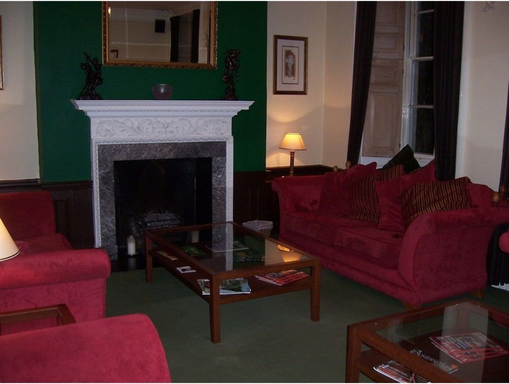 Bowlish House - Restaurant with rooms 2