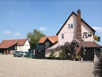 Bull Auberge 5 estrelas em Eye