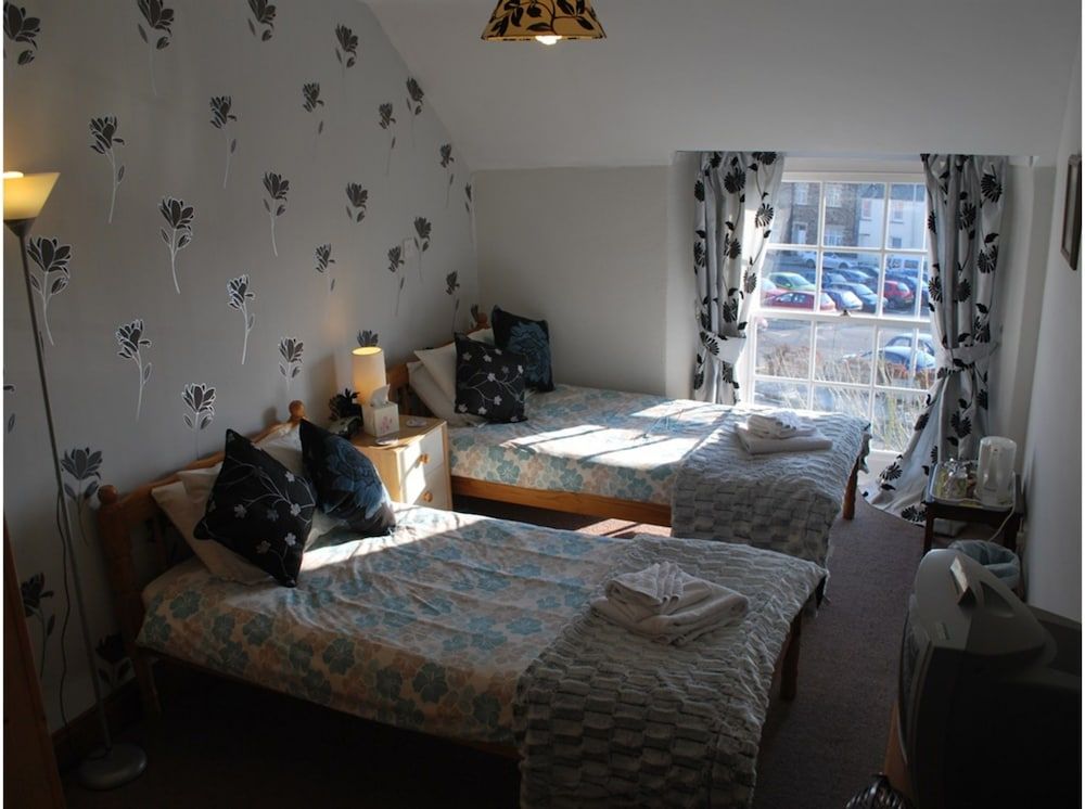 College Guest House 4 estrelas em Haverfordwest