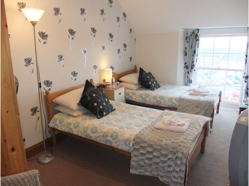 College Guest House 3