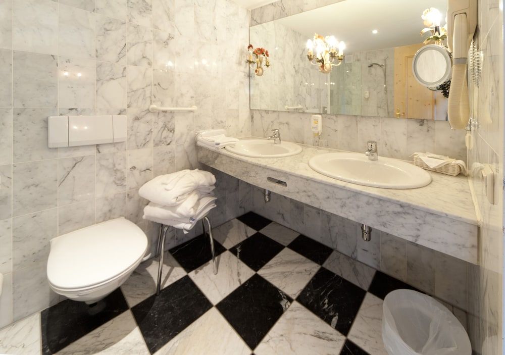 Aktivhotel Veronika 3 Aktivhotel Veronika 3