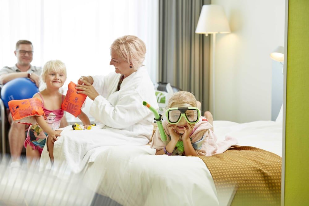 Holiday Inn Bern Westside 3 Holiday Inn Bern Westside 3