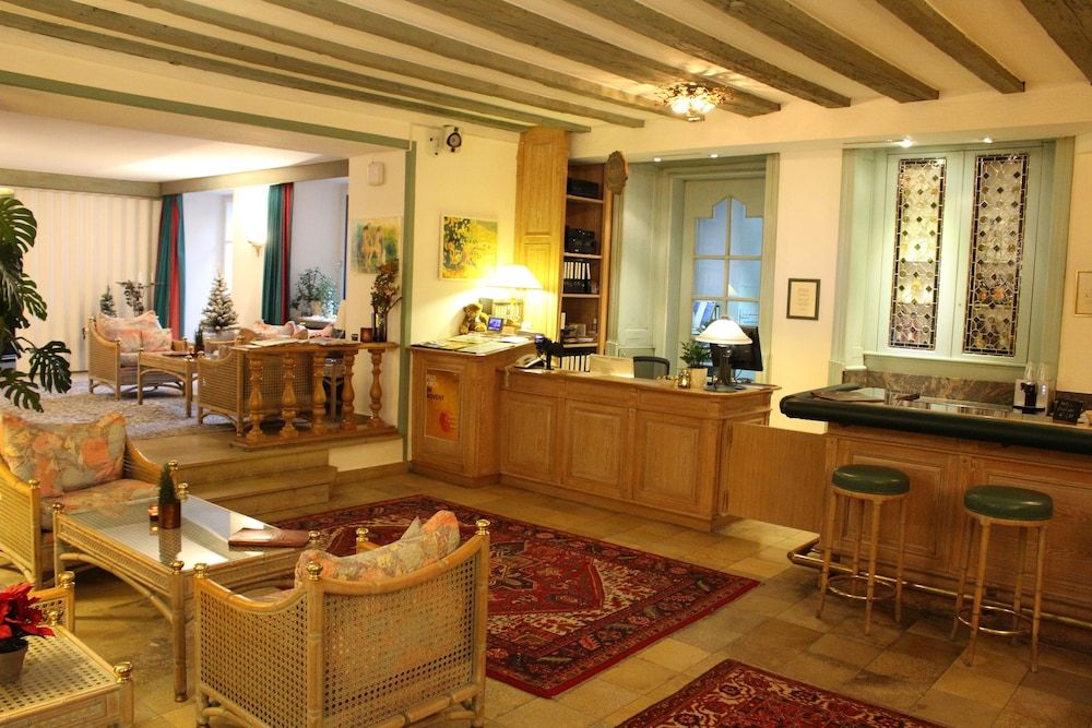 Hotel Garni Bären 2