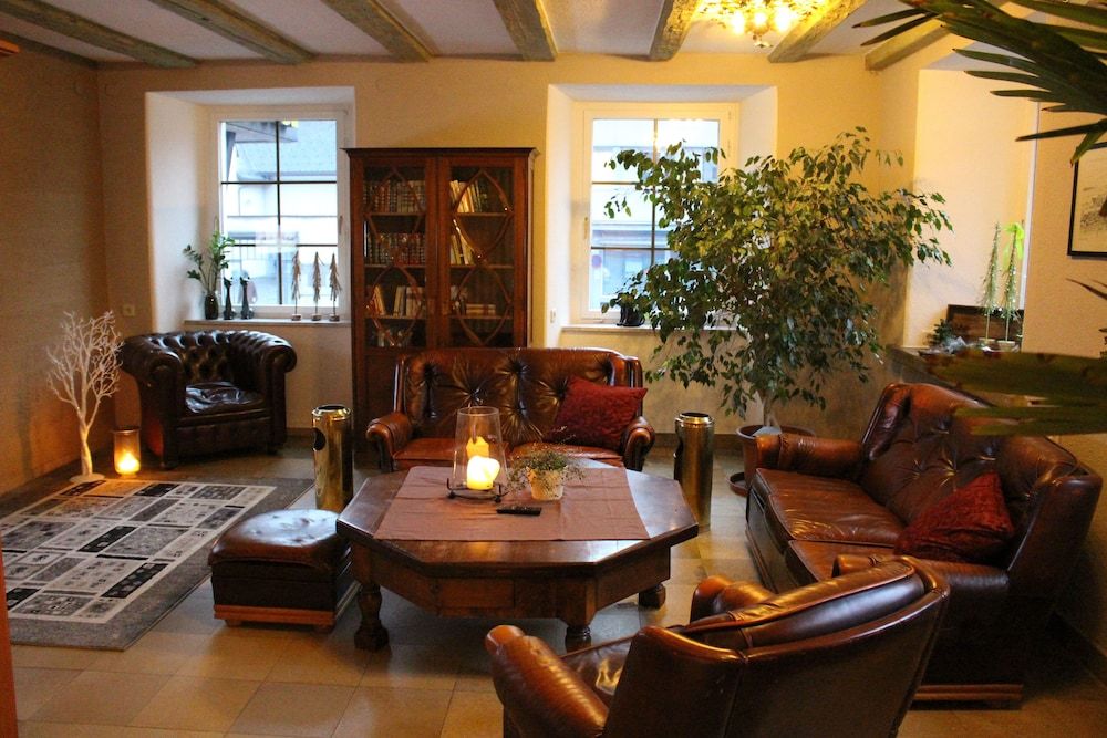 Hotel Garni Bären 3