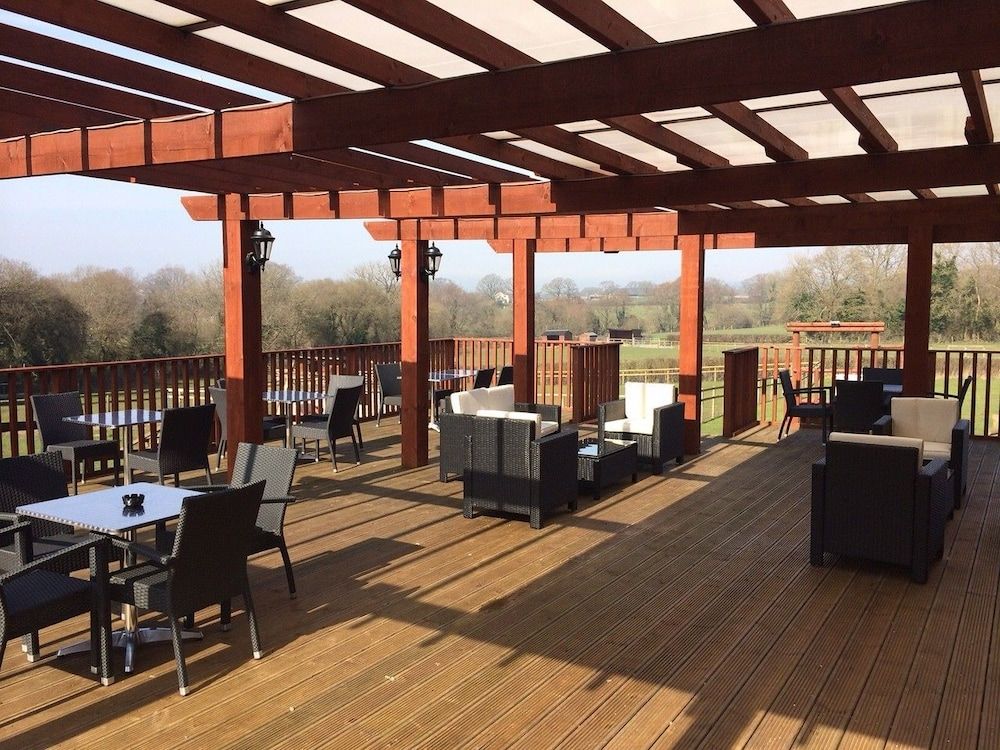 The Hunter's Lodge Inn 3 estrelas em Wincanton