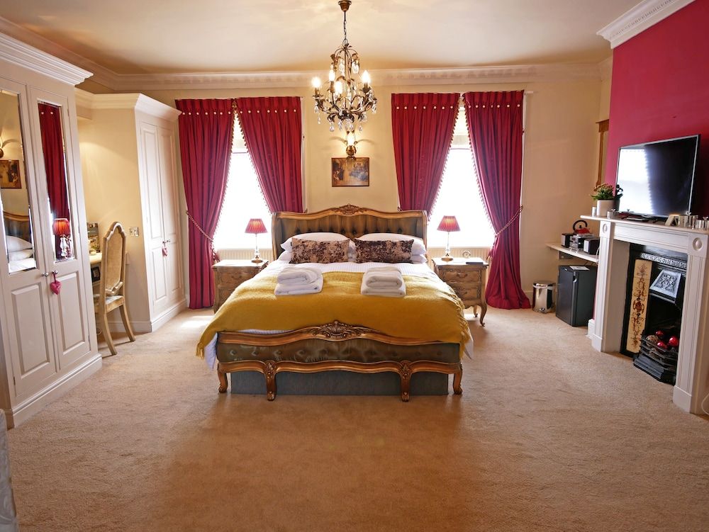 No.42 Kegworth House 3