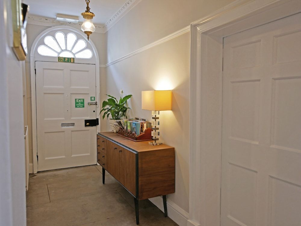 No.42 Kegworth House 2