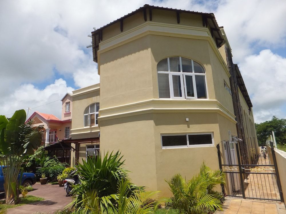 Villa Narmada 1 Villa Narmada 1