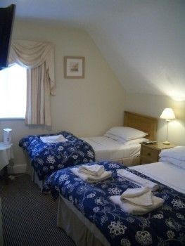 Shrewsbury Lodge 2