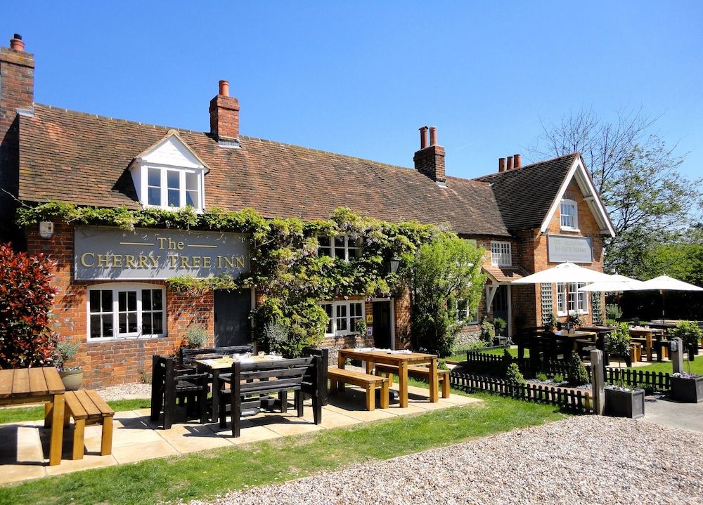 The Cherry Tree Inn