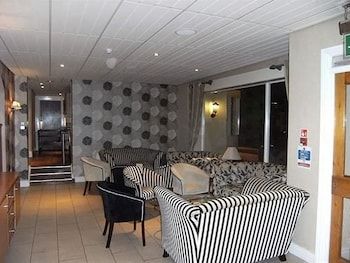 The Grove House Hotel 3