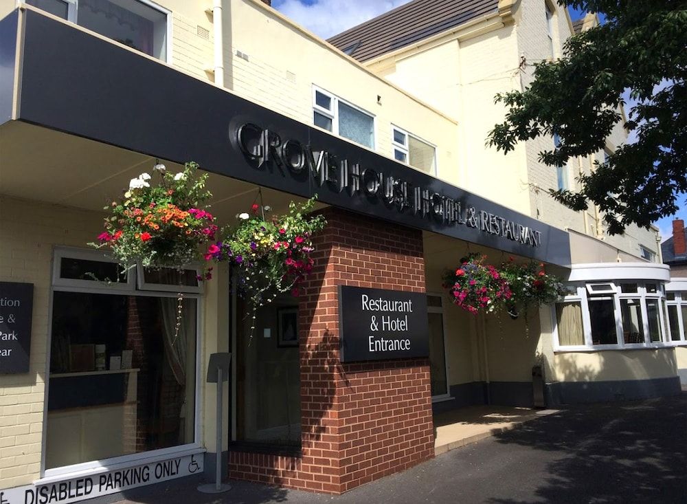 The Grove House Hotel