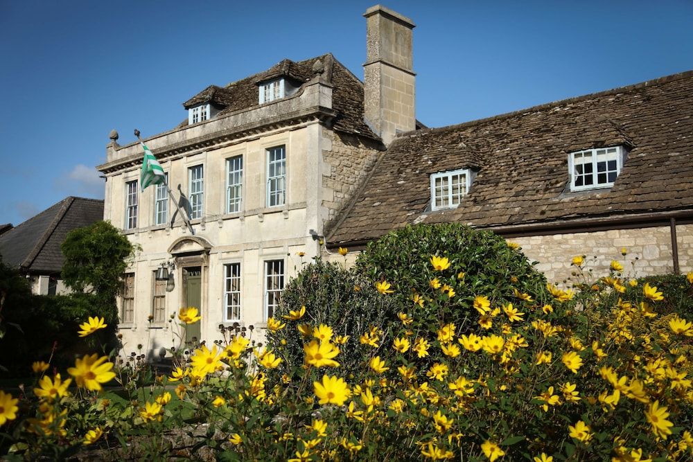 The Moonraker Hotel, BW Signature Collection 3 estrelas em Trowbridge