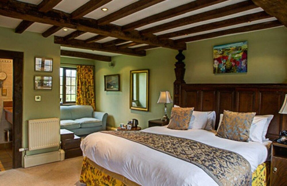 The Moonraker Hotel, BW Signature Collection 2