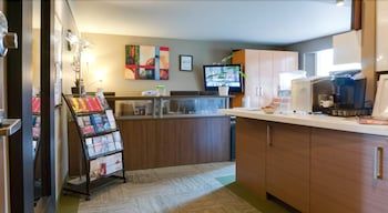 Nuvo Hotel Suites 2 Nuvo Hotel Suites 2