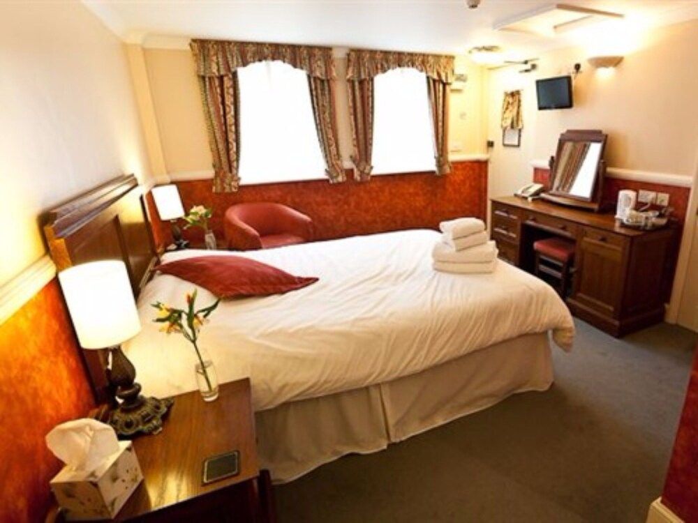 The Three Kings - Inn 2