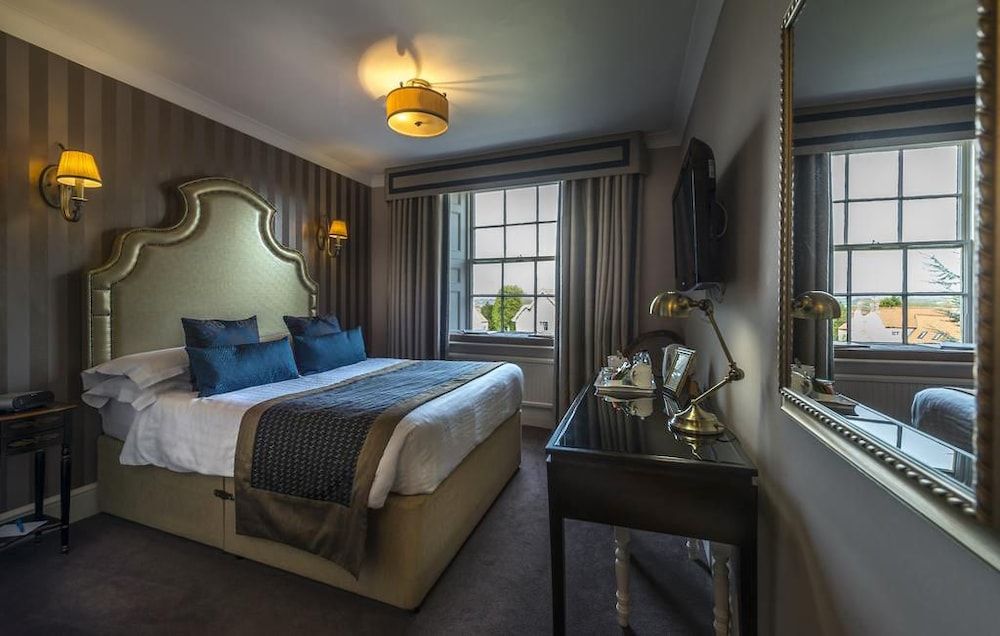 Washingborough Hall Hotel 1
