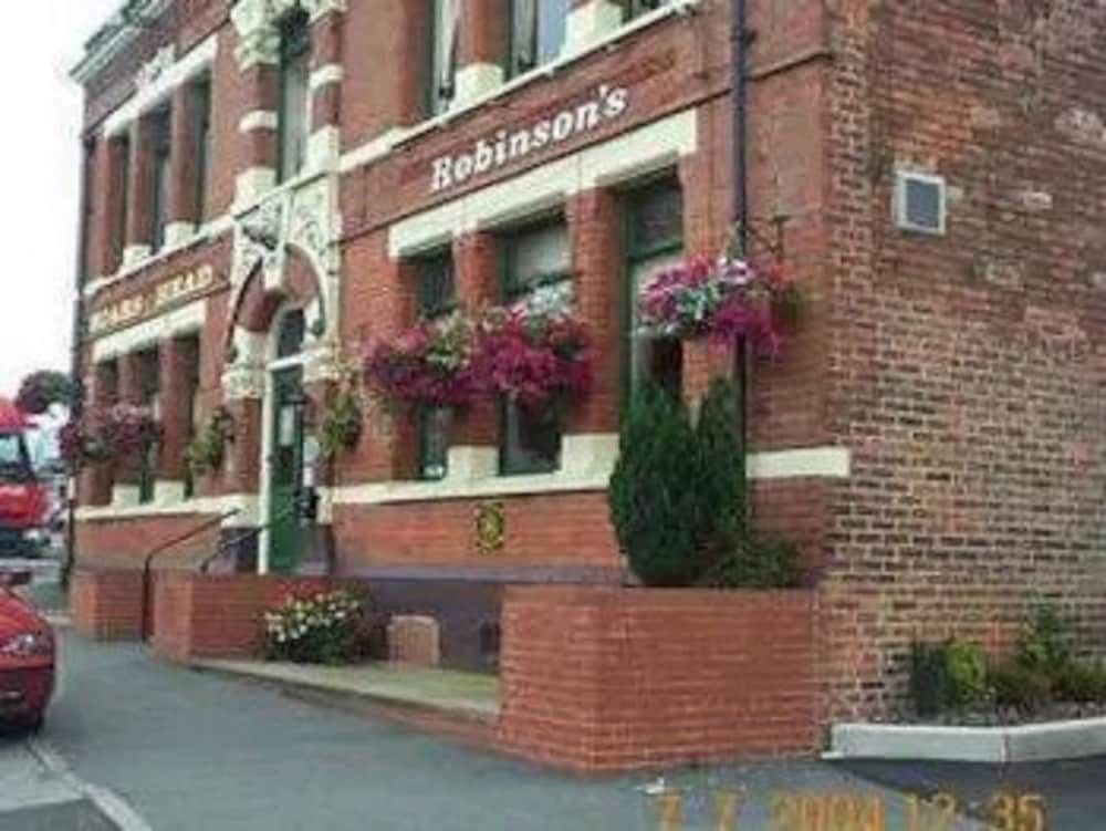Boars Head Hotel - Inn