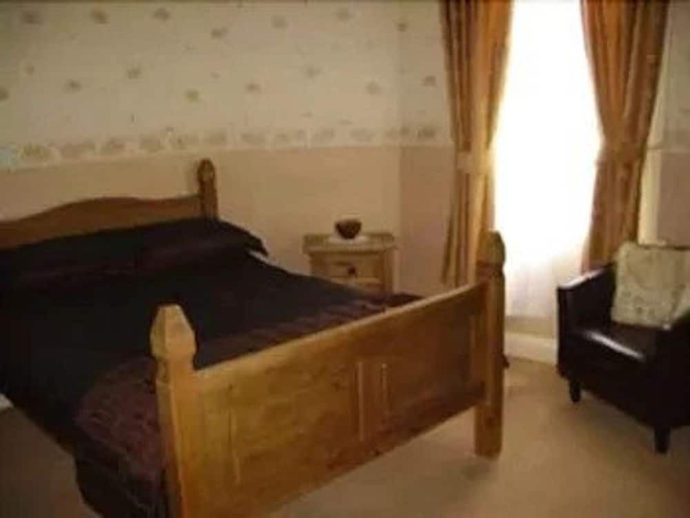 Boars Head Hotel - Inn 3