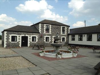 Coach House Hotel 3 estrelas em Royston