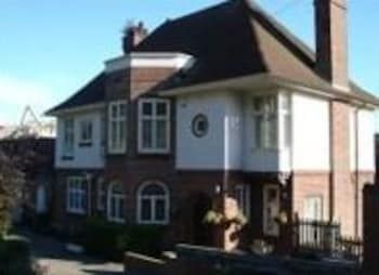 Crabble Hill House 1