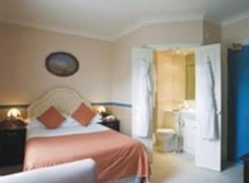 La Fleur de Lys - Restaurant with rooms 3