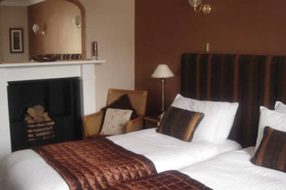 Martineau Guest House 3