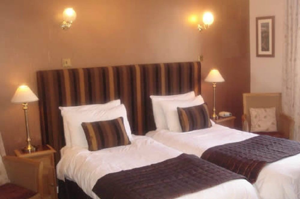 Martineau Guest House 2