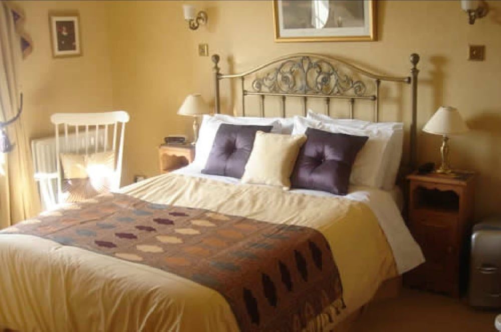 Martineau Guest House