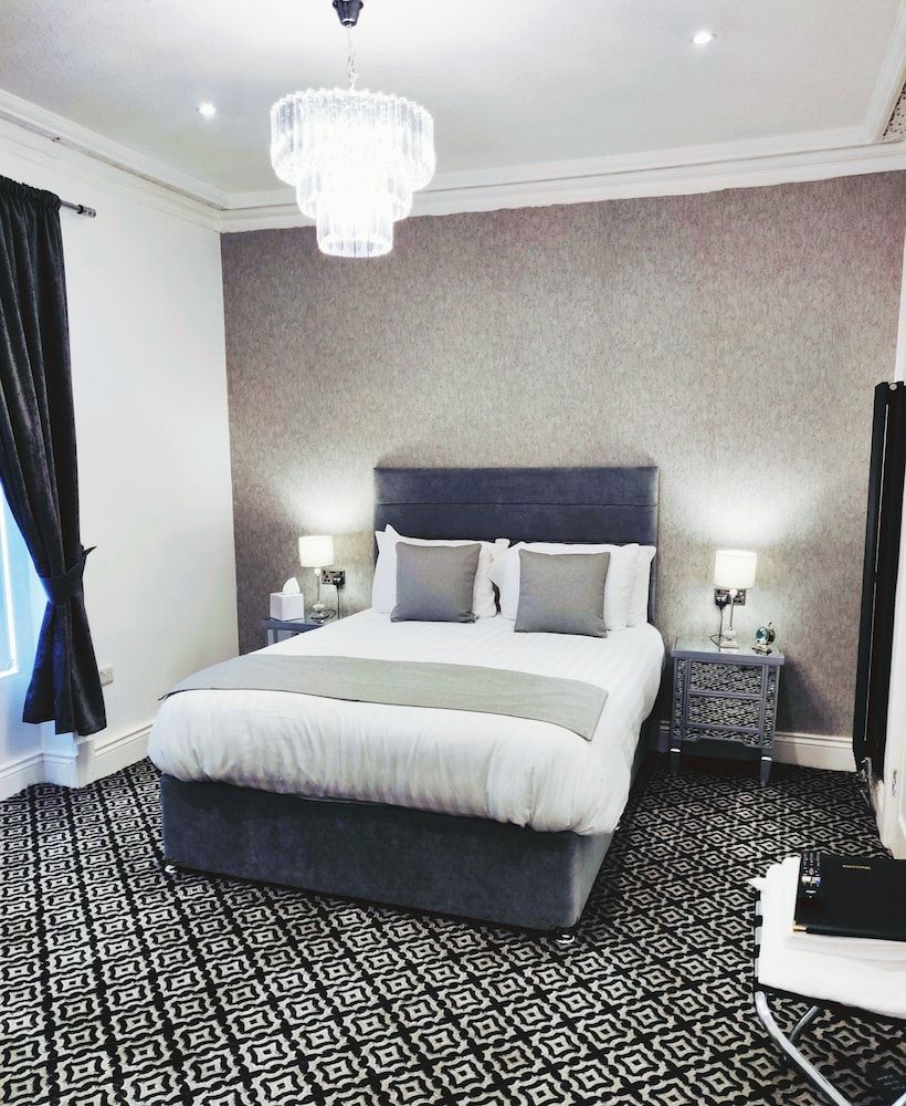 Serendipity House 4 estrellas en Londonderry County Borough