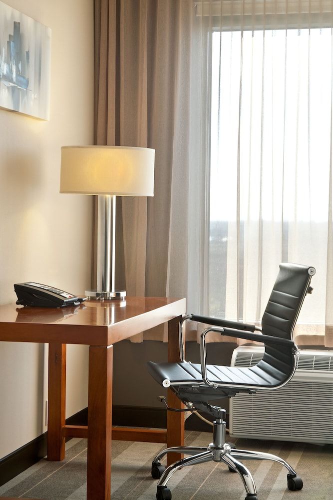 Novotel Toronto Vaughan Centre 2