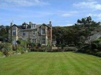 Carlton Seamill B&B 1