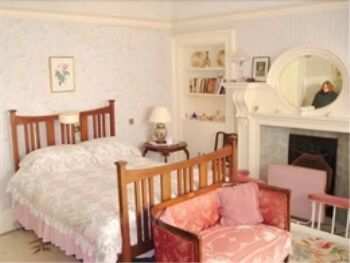 Carlton Seamill B&B 2