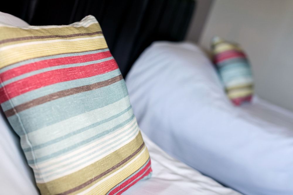 Greetham Valley Hotel 3