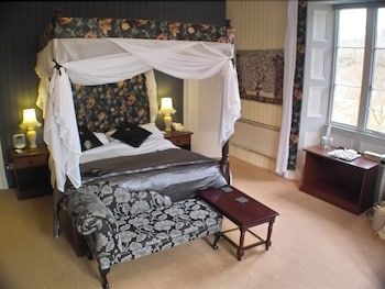 Plas Dolmelynllyn Country Hotel 2