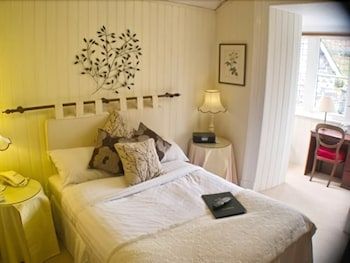 Plas Dolmelynllyn Country Hotel 3